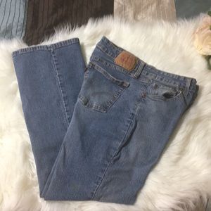 🔥518 Levi’s Jeans🔥